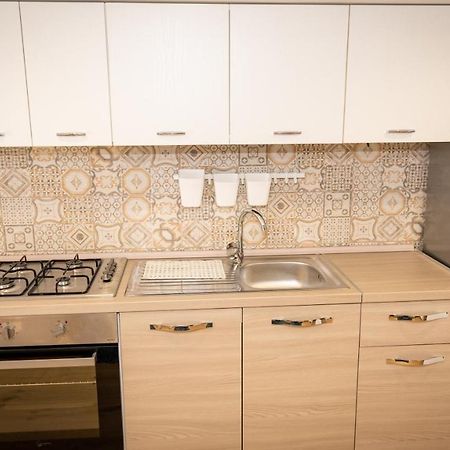 Bed and Breakfast Green House Монополи Экстерьер фото