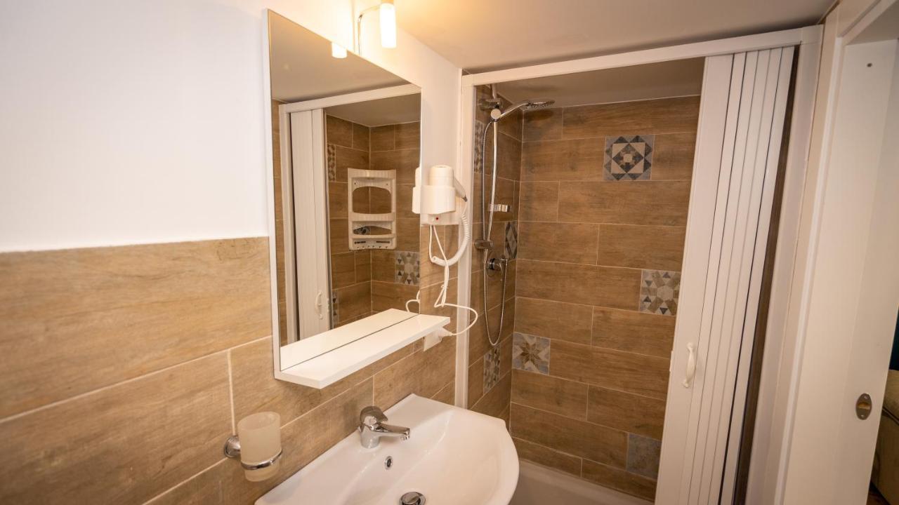 Bed and Breakfast Green House Монополи Экстерьер фото