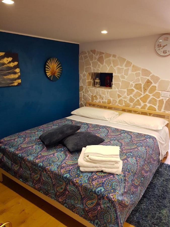Bed and Breakfast Green House Монополи Экстерьер фото